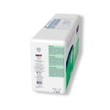 Seni® Super Plus Unisex Adult Incontinence Brief Medium Disposable Heavy Absorbency (1163863_CS) 75/CS