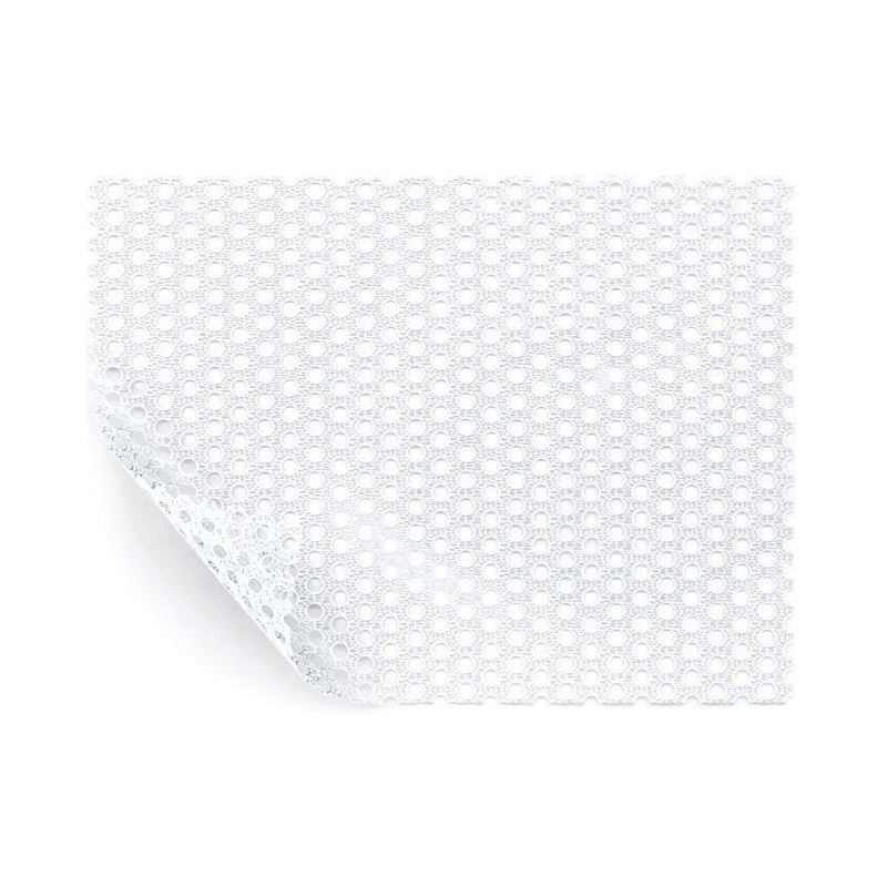 Mepitel® Wound Contact Layer Dressing 4 X 8 Inch Sterile (710906_CS) 70/CS