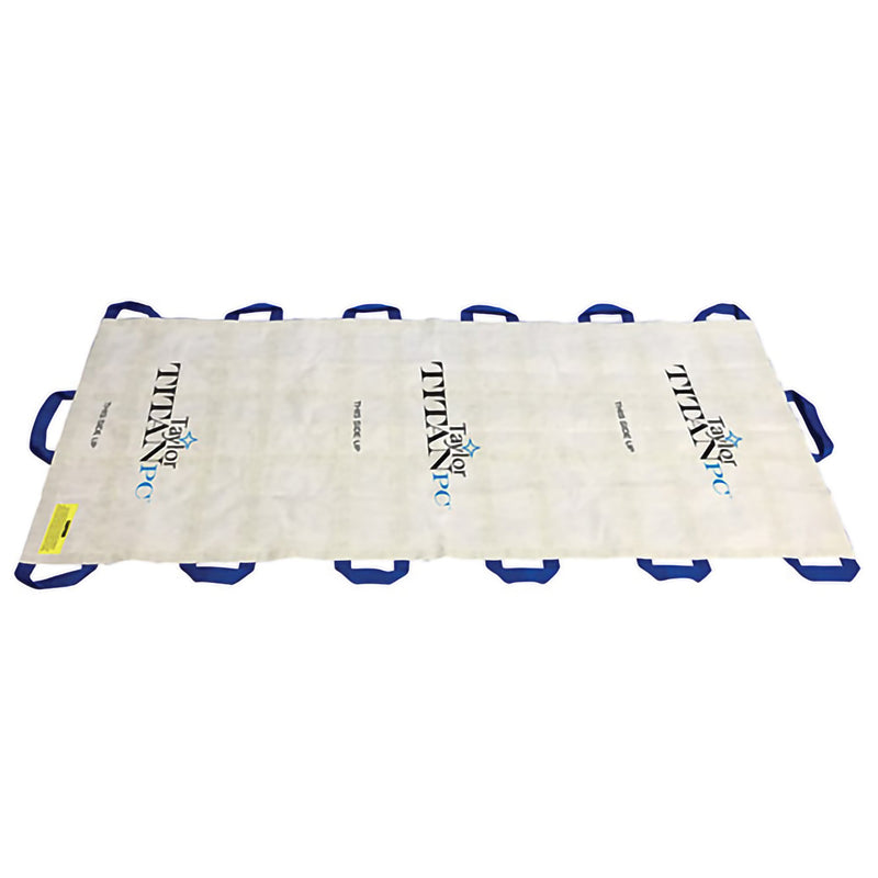 Titan™ PC Transfer Sheet White / Blue 40 X 80 Inch (1057159_CS) 10/CS