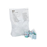 3M™ Micropore™ S Medical Tape Blue 2 Inch X 1-1/2 Yard Silicone NonSterile (774190_RL) 1/RL