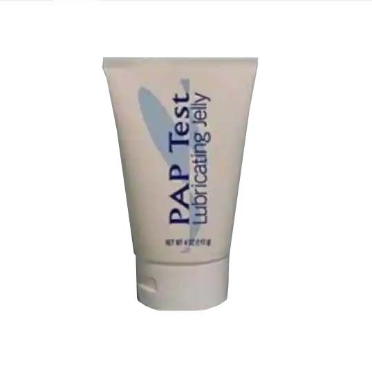 Aseptic Control® Lubricating Jelly - Carbomer free 4 oz. Tube NonSterile (959506_PK) 12/PK