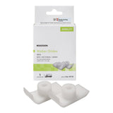 McKesson Glide Ski For Walker (1095257_BX) 1/BX