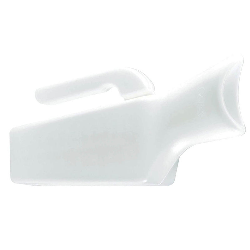 Carex® Female Urinal 32 oz. / 946 mL Single Patient Use (449472_EA) 1/EA