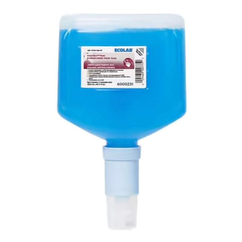 Equi-Mild™ Antimicrobial Soap Foaming 1,250 mL Dispenser Refill Bottle Floral Scent (1110233_EA) 1/EA