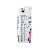 Kate Farms Pediatric Peptide 1.5 Pediatric Oral Supplement Plain Flavor 8.45 oz. Carton Liquid Organic Hydrolyzed Pea Protein (1184932_EA) 1/EA