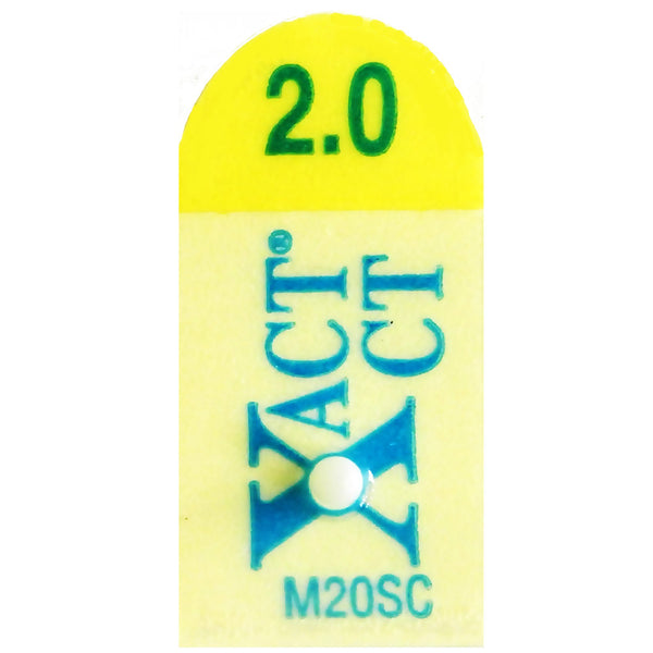 Xact® Radiology Skin Marker Nipple (1073484_BX) 120/BX