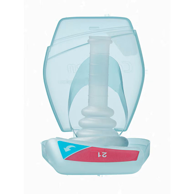 Conveen® Optima Male External Catheter Self-Adhesive Seal Silicone X-Small (711960_BX) 30/BX