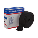 Delta-Net® Stockinette Tubular 2 Inch X 25 Yard Synthetic NonSterile (802774_CS) 2/CS