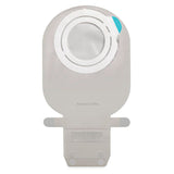 SenSura® Mio Flex EasiClose™ Ostomy Pouch Two-Piece System 11 Inch Length, Maxi Drainable (891223_BX) 10/BX
