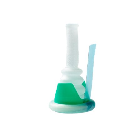Conveen® Security+ Male External Catheter Self-Adhesive Band Silicone Large (221501_BX) 100/BX