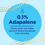 Differin® Acne Treatment 45 Gram Gel (1230047_EA) 1/EA