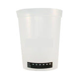 Sharn Temperature Strip Urine Specimen Sample Cup (780970_PK) 62/PK