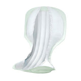 Abena® San Premium Special Incontinence Liner 14.5 X 28.7 Inch Heavy Absorbency Fluff / Polymer Core One Size Fits Most (1218224_CS) 120/CS