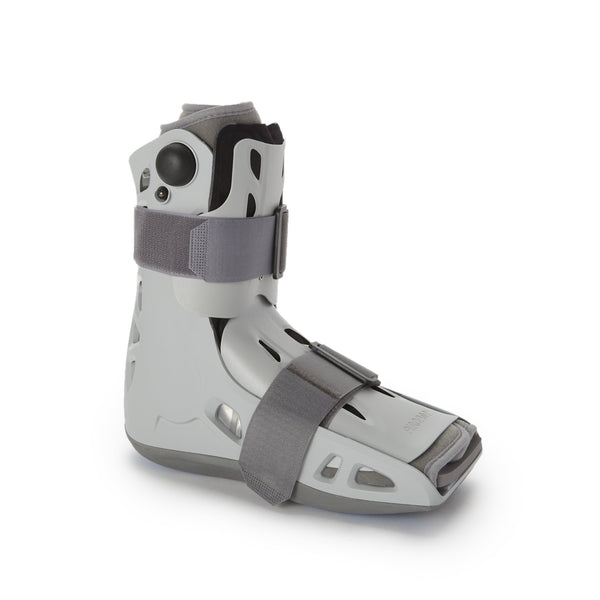 Aircast® AirSelect™ Short Air Walker Boot Pneumatic Adult Large Short (835885_EA) 1/EA