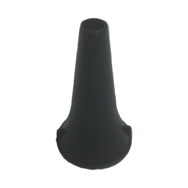 Ortec® Ear Speculum Tip Round Tip Plastic 4 mm Disposable (365504_PK) 1000/PK
