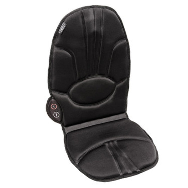 HoMedics® Back Massage Cushion with Heat HoMedics® (1253818_CS) 4/CS