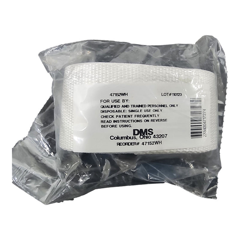 McKesson Backboard / Stretcher Strap For Backboard / Stretcher (1112874_EA) 1/EA