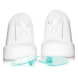 Evenflo Breast Pump Replacement Membrane and Valve For All Breast Pumps (1041182_EA) 1/EA