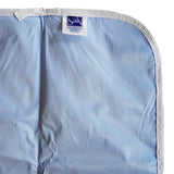 CareFor™ Deluxe Reusable Underpad 36 X 54 Inch Polyester / Rayon Heavy Absorbency (842287_EA) 1/EA