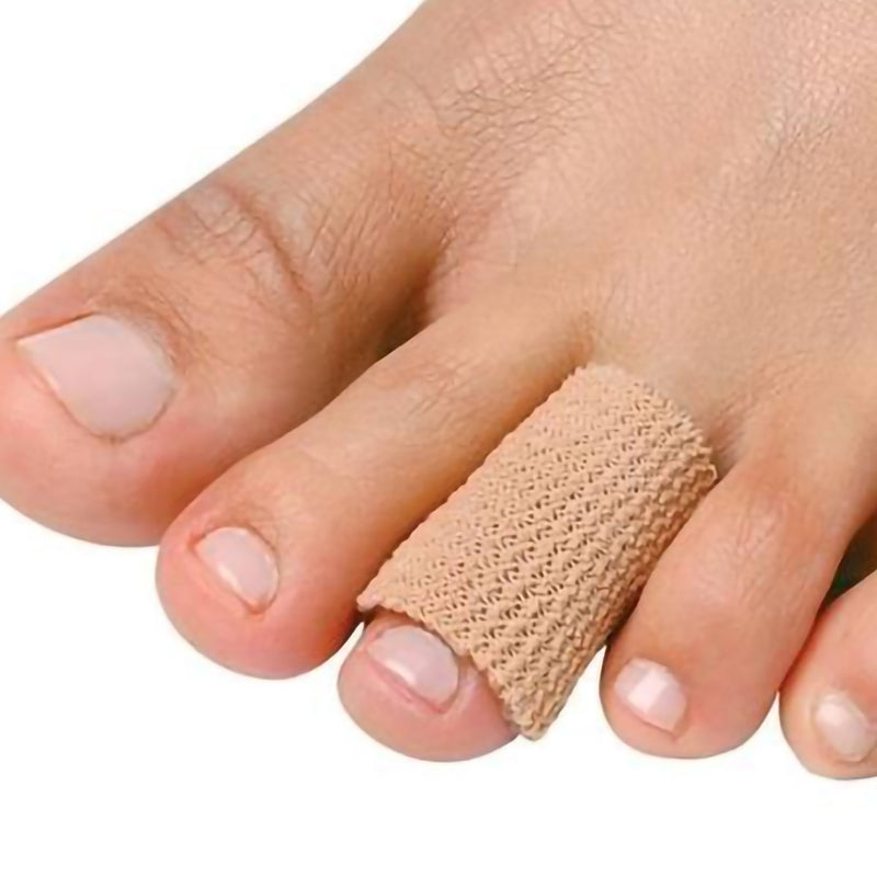 GelSmart™ Digit Tube Narrow Pull-On Toe (669787_PK) 3/PK