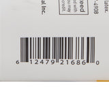 McKesson Skin Protectant 4 oz. Tube Unscented Cream (864705_CS) 24/CS