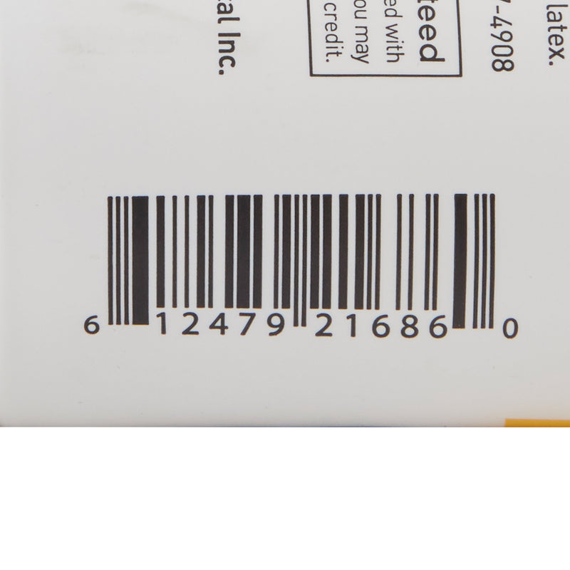 McKesson Skin Protectant 4 oz. Tube Unscented Cream (864705_EA) 1/EA