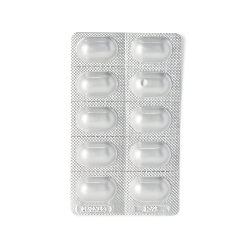Culturelle® Probiotic Dietary Supplement 30 per Box Capsule (871078_BX) 30/BX