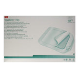 3M™ Tegaderm™ Transparent Film Dressing 8 X 12 Inch Frame Style Delivery Rectangle Sterile (124292_BX) 10/BX