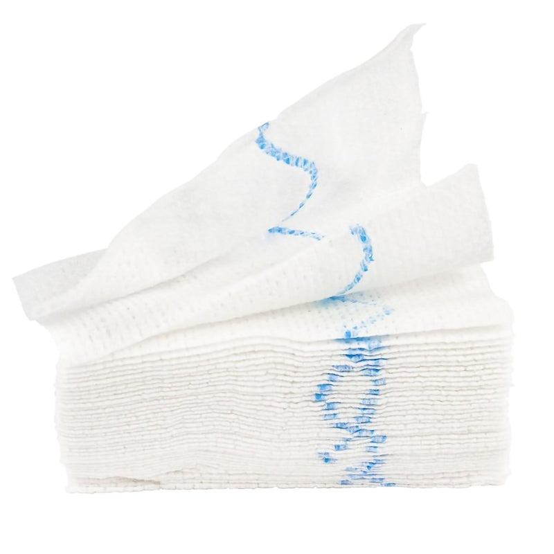 QuikClot Combat Gauze® Hemostatic Dressing 3 Inch X 4 Yard 1 per Pack Sterile (1019198_EA) 1/EA