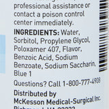 McKesson Mouthwash 4 oz. Mint Flavor (993760_EA) 1/EA
