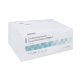 McKesson Conforming Bandage 6 Inch X 4-1/10 Yard Sterile 1 per Pack (999365_BG) 6/BG