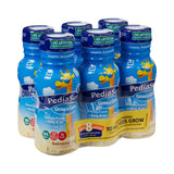PediaSure® Grow & Gain Shake Pediatric Oral Supplement Banana Flavor 8 oz. Bottle Liquid Calories (764399_CS) 24/CS