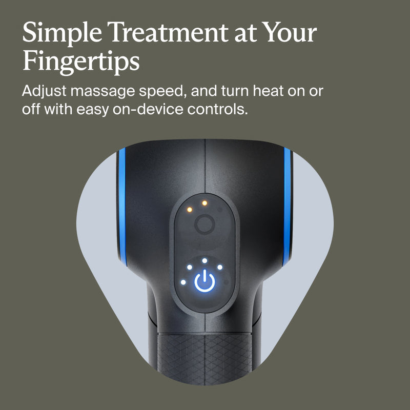 Theragun Prime™ Plus Hand-Held Massager Theragun Prime™ Plus (1259147_EA) 1/EA