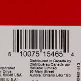 Everyday™ Male External Catheter Self-Adhesive Seal Acrylic Medium (704831_BX) 30/BX