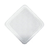Cutimed® Sorbion® Sachet S Gelling Fiber Wound Dressing 4 X 4 Inch Square Sterile (937645_BX) 10/BX