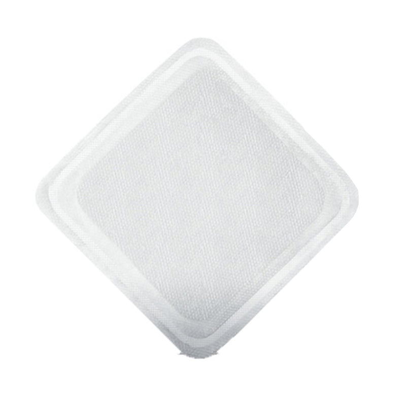 Cutimed® Sorbion® Sachet S Gelling Fiber Wound Dressing 4 X 4 Inch Square Sterile (937645_BX) 10/BX