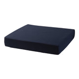 DMI® Seat Cushion 16 W X 18 L X 4 D Inch Polyurethane (1237862_EA) 1/EA