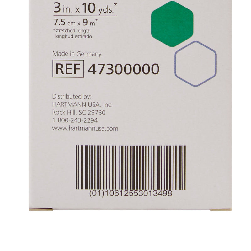 Econo-Paste® Unna Boot Zinc Oxide 3 Inch X 10 Yard (418662_EA) 1/EA