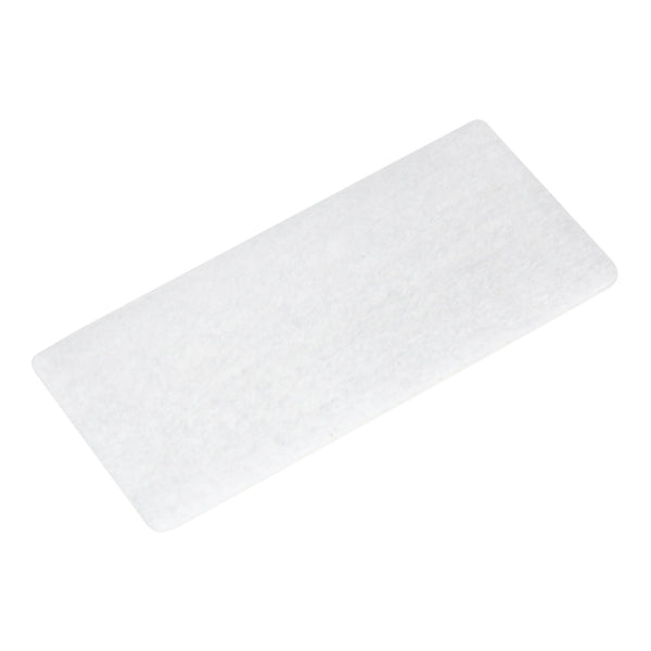 ResMed® CPAP Filter Pollen Disposable 2 per Pack White No Tab (1203233_EA) 1/EA