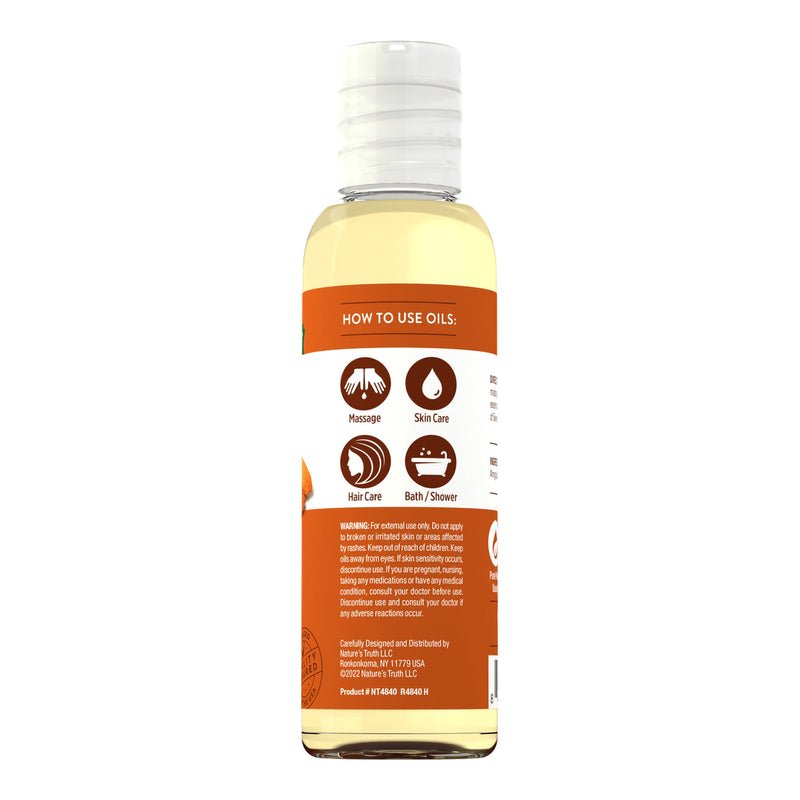 Nature's Truth® Essential Oil 4 oz. (1229494_EA) 1/EA