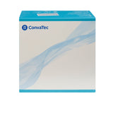 Sur-Fit Natura® Stomahesive® Ostomy Barrier Moldable, Standard Wear Without Tape 45 mm Flange Sur-Fit Natura® System Hydrocolloid 7/8 to 1-1/4 Inch Opening (581640_BX) 10/BX