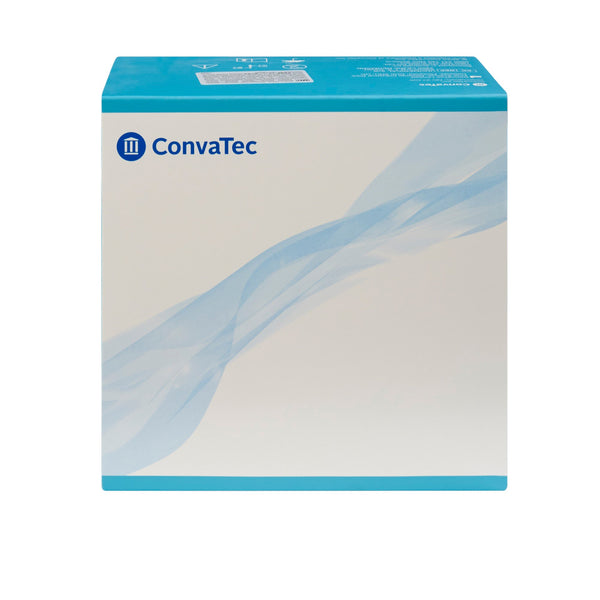 Sur-Fit Natura® Stomahesive® Ostomy Barrier Moldable, Standard Wear Without Tape 45 mm Flange Sur-Fit Natura® System Hydrocolloid 7/8 to 1-1/4 Inch Opening (581640_BX) 10/BX