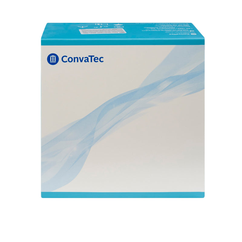 Sur-Fit Natura® Stomahesive® Ostomy Barrier Moldable, Standard Wear Without Tape 45 mm Flange Sur-Fit Natura® System Hydrocolloid 7/8 to 1-1/4 Inch Opening (581640_BX) 10/BX