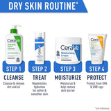 CeraVe® Hydrating Facial Cleanser Lotion 16 oz. Pump Bottle Unscented (1253460_EA) 1/EA
