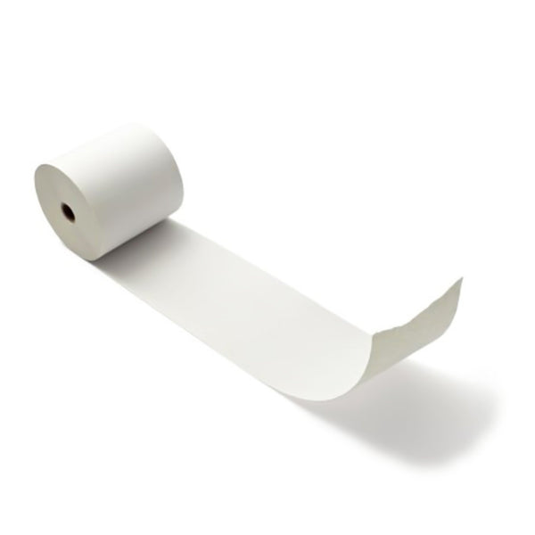 Graphic Controls Industrial Thermal Printer Paper For use with Clinitek Urine Chemistry Analyzer Printer (958109_CS) 125/CS
