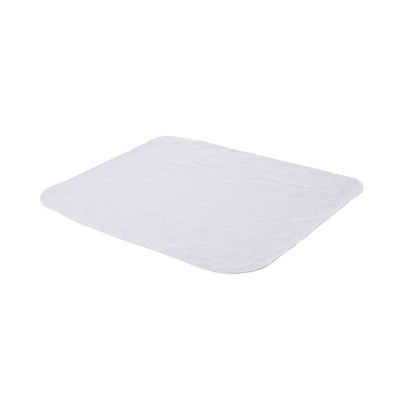 Beck's Classic Reusable Underpad 34 X 36 Inch Polyester / Rayon Heavy Absorbency (729949_CS) 24/CS