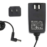 SpeCtra® Breast Pump Power Cord For Spectra S2, S1, S9 Plus Breast Pumps (1039355_EA) 1/EA