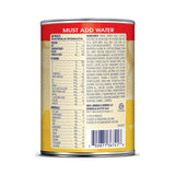 Enfamil® Infant Formula Unflavored 13 oz. Can Concentrate Iron (1144771_BT) 1/BT