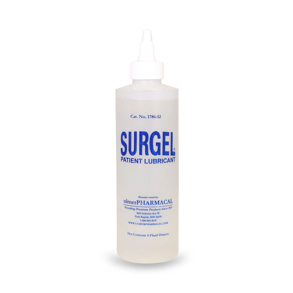 Surgel Instrument Lubricant 8 oz. (82777_EA) 1/EA