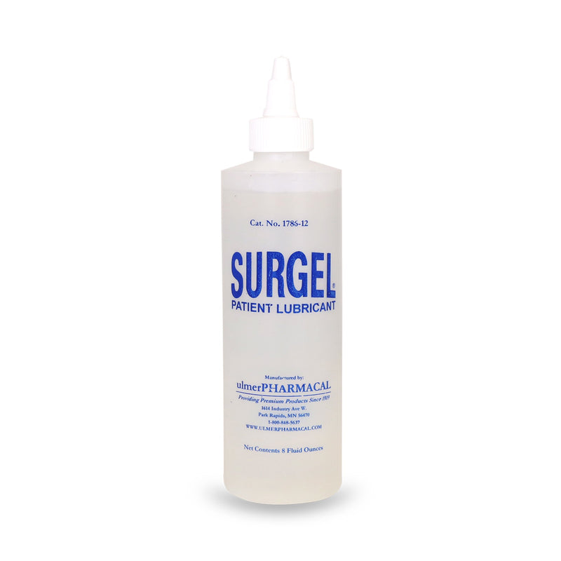 Surgel Instrument Lubricant 8 oz. (82777_EA) 1/EA